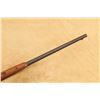 Image 15 : First Year Remington Model 24 .22 Short 19" Semi-automatic Rifle, Mfd 1922 C&r