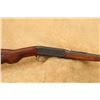 Image 1 : First Year Remington Model 24 .22 Short 19" Semi-automatic Rifle, Mfd 1922 C&r