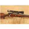 Image 1 : Custom Sporterized Springfield 1903 M1903 .30-06 Sprg 24" Bolt Action Rifle & Bausch Scope