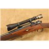 Image 28 : Custom Sporterized Springfield 1903 M1903 .30-06 Sprg 24" Bolt Action Rifle & Bausch Scope