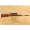 Image 2 : Custom Sporterized Springfield 1903 M1903 .30-06 Sprg 24" Bolt Action Rifle & Bausch Scope