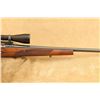 Image 5 : Custom Sporterized Springfield 1903 M1903 .30-06 Sprg 24" Bolt Action Rifle & Bausch Scope