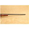 Image 6 : Custom Sporterized Springfield 1903 M1903 .30-06 Sprg 24" Bolt Action Rifle & Bausch Scope