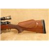 Image 8 : Custom Sporterized Springfield 1903 M1903 .30-06 Sprg 24" Bolt Action Rifle & Bausch Scope