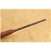 Image 15 : Remington Model 121 Fieldmaster .22 Lr Shotshells 24.75" Slide-action Shotgun, 1946 C&r