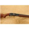 Image 1 : Remington Model 121 Fieldmaster .22 Lr Shotshells 24.75" Slide-action Shotgun, 1946 C&r