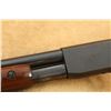 Image 22 : Remington Model 121 Fieldmaster .22 Lr Shotshells 24.75" Slide-action Shotgun, 1946 C&r