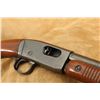 Image 27 : Remington Model 121 Fieldmaster .22 Lr Shotshells 24.75" Slide-action Shotgun, 1946 C&r