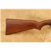 Image 3 : Remington Model 121 Fieldmaster .22 Lr Shotshells 24.75" Slide-action Shotgun, 1946 C&r