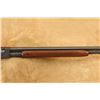 Image 5 : Remington Model 121 Fieldmaster .22 Lr Shotshells 24.75" Slide-action Shotgun, 1946 C&r