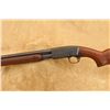 Image 9 : Remington Model 121 Fieldmaster .22 Lr Shotshells 24.75" Slide-action Shotgun, 1946 C&r