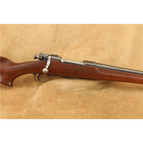 Custom Sporterized Remington Model 1903 .30-06 Sprg 22.5" Bolt Action Rifle, Mfd 1942