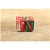 Image 12 : Two Boxes Containing 490rds Of Vintage Remington .22 Short Gallery Special Spatter-less Ammo