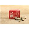 Image 3 : Two Boxes Containing 490rds Of Vintage Remington .22 Short Gallery Special Spatter-less Ammo