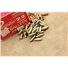 Image 4 : Two Boxes Containing 490rds Of Vintage Remington .22 Short Gallery Special Spatter-less Ammo