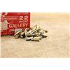 Image 5 : Two Boxes Containing 490rds Of Vintage Remington .22 Short Gallery Special Spatter-less Ammo
