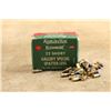 Image 6 : Two Boxes Containing 490rds Of Vintage Remington .22 Short Gallery Special Spatter-less Ammo