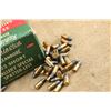 Image 7 : Two Boxes Containing 490rds Of Vintage Remington .22 Short Gallery Special Spatter-less Ammo