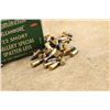 Image 8 : Two Boxes Containing 490rds Of Vintage Remington .22 Short Gallery Special Spatter-less Ammo