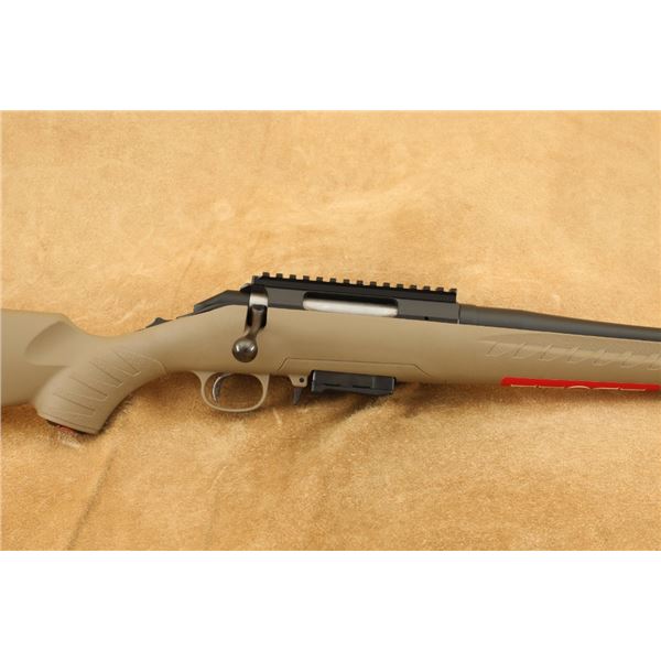 Ruger American Ranch Rifle Gen. 1 7.62x39mm 16" Bolt Action, Mfd 2023