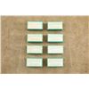 Image 10 : Vintage Remington Ammo .22 Short, C.B. Caps, & Two Chiclet Boxes Of "rocket" .22 Short
