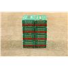Image 12 : Vintage Remington Ammo .22 Short, C.B. Caps, & Two Chiclet Boxes Of "rocket" .22 Short