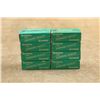Image 13 : Vintage Remington Ammo .22 Short, C.B. Caps, & Two Chiclet Boxes Of "rocket" .22 Short