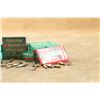 Image 5 : Vintage Remington Ammo .22 Short, C.B. Caps, & Two Chiclet Boxes Of "rocket" .22 Short