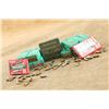 Image 6 : Vintage Remington Ammo .22 Short, C.B. Caps, & Two Chiclet Boxes Of "rocket" .22 Short