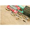 Image 8 : Vintage Remington Ammo .22 Short, C.B. Caps, & Two Chiclet Boxes Of "rocket" .22 Short