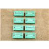 Image 9 : Vintage Remington Ammo .22 Short, C.B. Caps, & Two Chiclet Boxes Of "rocket" .22 Short