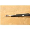 Image 11 : Remington Nylon 66 Apache Black 66ab .22 Lr 19.5" Chrome Semi-auto Rifle, 1975 C&r