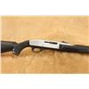 Image 1 : Remington Nylon 66 Apache Black 66ab .22 Lr 19.5" Chrome Semi-auto Rifle, 1975 C&r