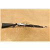 Image 2 : Remington Nylon 66 Apache Black 66ab .22 Lr 19.5" Chrome Semi-auto Rifle, 1975 C&r