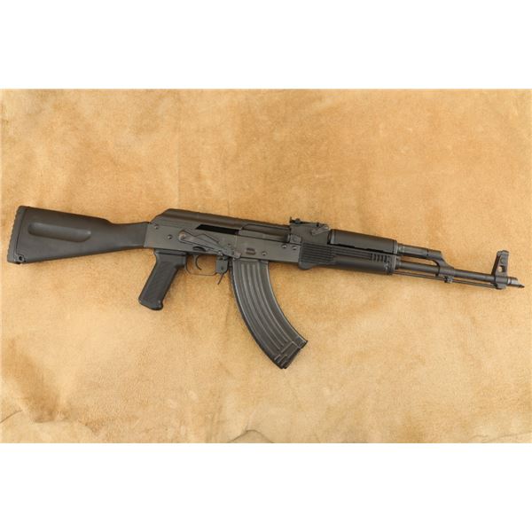 Riley Defense Inc. Rak 47 7.62x39mm 16.25" Semi-automatic Ak Style Rifle & Magazine