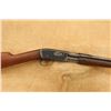 Image 1 : Remington Model 12 .22 S L Lr 22" Slide-action Rimfire Rifle, Mfd 1912-1921 C&r