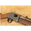 Image 22 : Remington Model 12 .22 S L Lr 22" Slide-action Rimfire Rifle, Mfd 1912-1921 C&r