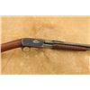 Image 4 : Remington Model 12 .22 S L Lr 22" Slide-action Rimfire Rifle, Mfd 1912-1921 C&r