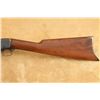 Image 8 : Remington Model 12 .22 S L Lr 22" Slide-action Rimfire Rifle, Mfd 1912-1921 C&r