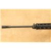 Image 19 : Sig Sauer Sig 556 Patrol 5.56mm Nato 16" Semi-auto Long-stroke Piston Rifle, Mfd 2011-2017