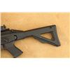 Image 8 : Sig Sauer Sig 556 Patrol 5.56mm Nato 16" Semi-auto Long-stroke Piston Rifle, Mfd 2011-2017