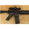 Image 1 : Cmmg Mk-4 .300 Aac Blackout 16" Semi Automatic Ar15 Pattern Rifle With Optic & Mag