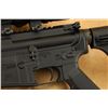 Image 24 : Cmmg Mk-4 .300 Aac Blackout 16" Semi Automatic Ar15 Pattern Rifle With Optic & Mag