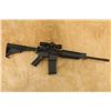 Image 2 : Cmmg Mk-4 .300 Aac Blackout 16" Semi Automatic Ar15 Pattern Rifle With Optic & Mag