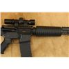 Image 5 : Cmmg Mk-4 .300 Aac Blackout 16" Semi Automatic Ar15 Pattern Rifle With Optic & Mag