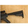 Image 8 : Cmmg Mk-4 .300 Aac Blackout 16" Semi Automatic Ar15 Pattern Rifle With Optic & Mag