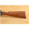 Image 10 : Remington Model 6 .22 S L Lr 20" Single Shot Falling Block Rifle, Mfd 1911-1921 C&r