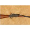 Image 1 : Remington Model 6 .22 S L Lr 20" Single Shot Falling Block Rifle, Mfd 1911-1921 C&r