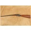 Image 3 : Remington Model 6 .22 S L Lr 20" Single Shot Falling Block Rifle, Mfd 1911-1921 C&r
