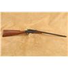Image 4 : Remington Model 6 .22 S L Lr 20" Single Shot Falling Block Rifle, Mfd 1911-1921 C&r